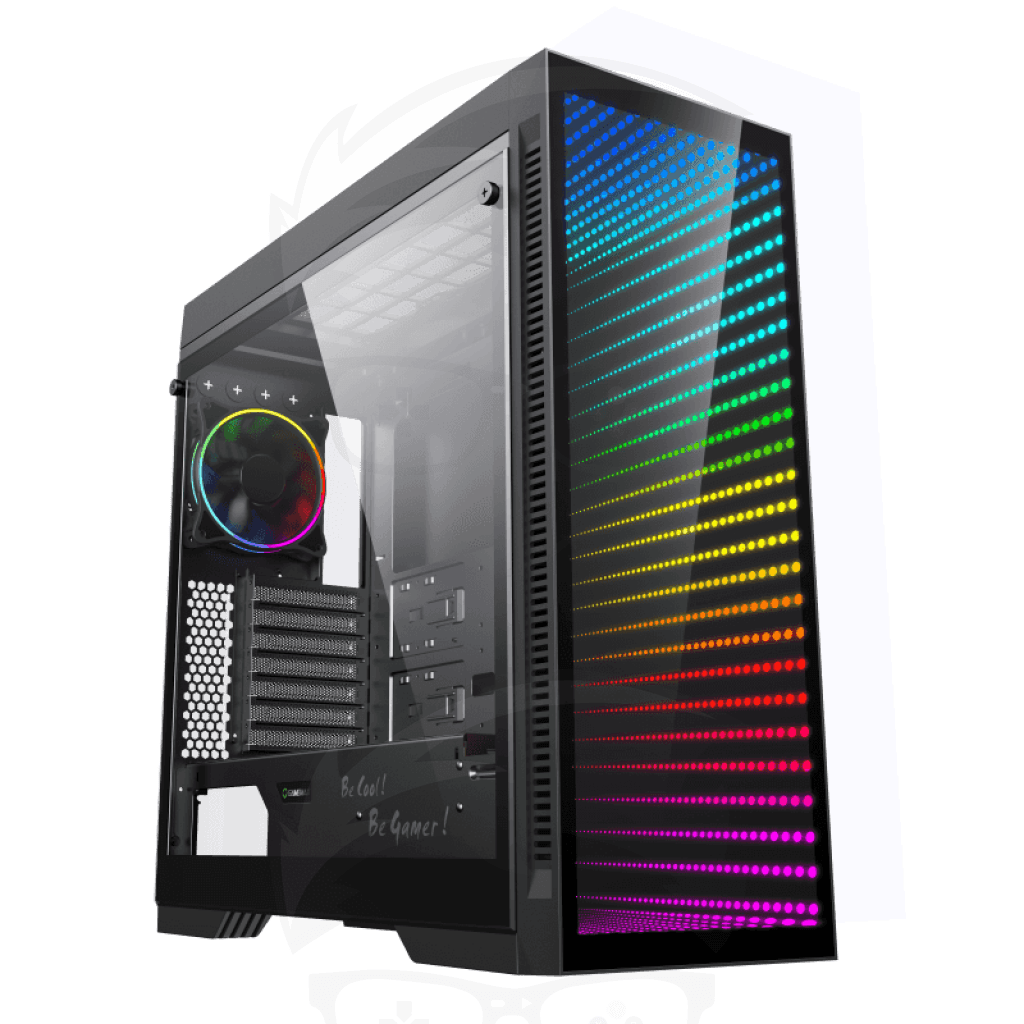GAMEMAX Abyss TR FULL TOWER GAMEING CASE GAMEMAX Abyss TR FULL TOWER GAMEING CASE